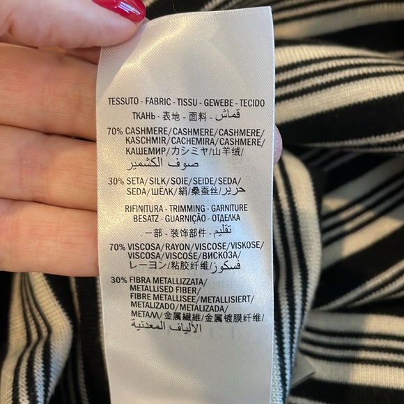 Gucci Blind for Love Sweater - Picture 12 of 14